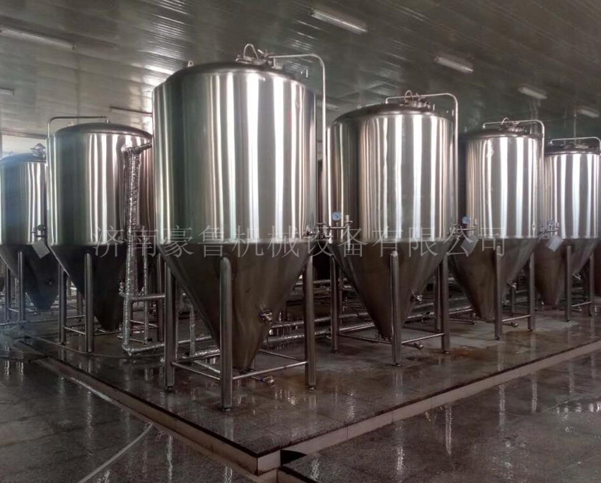 啤酒設備 啤酒設備